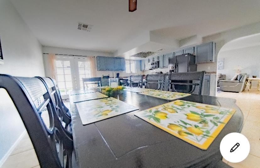 Comfortable Las Vegas Home Away From Home Хендерсън Екстериор снимка