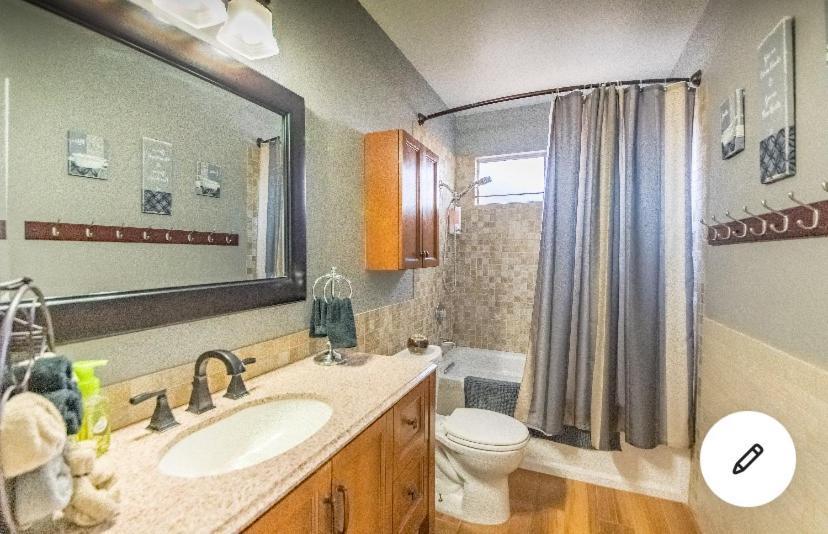 Comfortable Las Vegas Home Away From Home Хендерсън Екстериор снимка