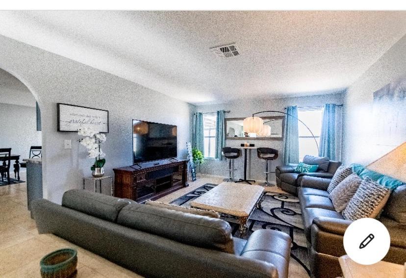 Comfortable Las Vegas Home Away From Home Хендерсън Екстериор снимка
