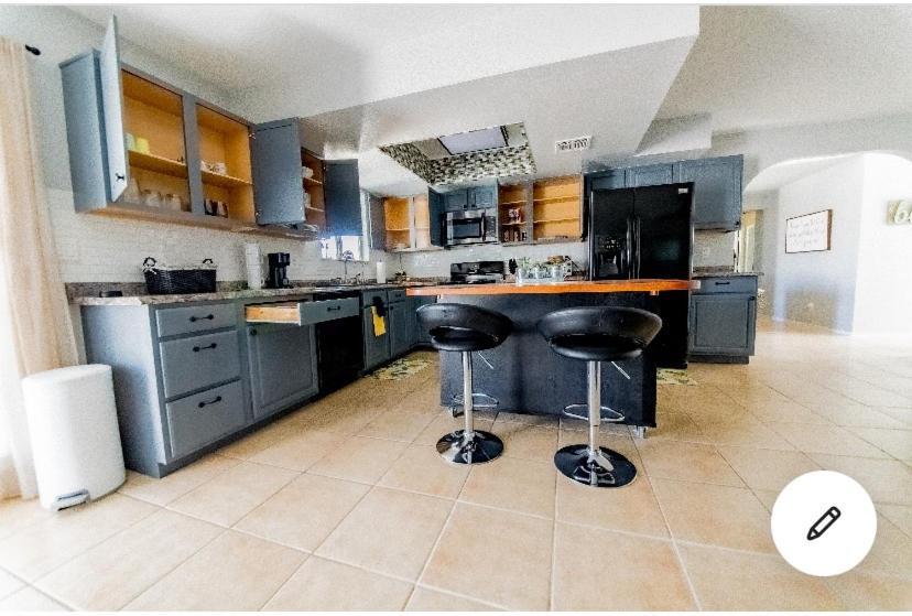 Comfortable Las Vegas Home Away From Home Хендерсън Екстериор снимка
