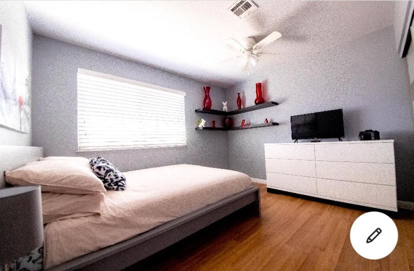 Comfortable Las Vegas Home Away From Home Хендерсън Екстериор снимка