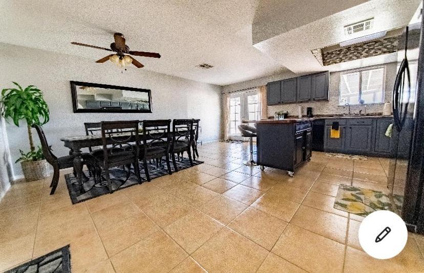 Comfortable Las Vegas Home Away From Home Хендерсън Екстериор снимка