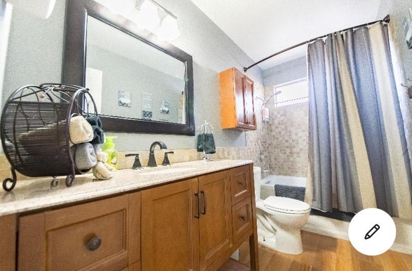 Comfortable Las Vegas Home Away From Home Хендерсън Екстериор снимка