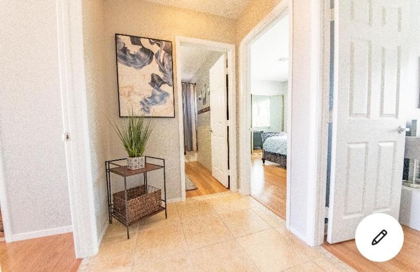 Comfortable Las Vegas Home Away From Home Хендерсън Екстериор снимка