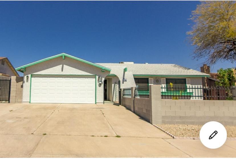 Comfortable Las Vegas Home Away From Home Хендерсън Екстериор снимка