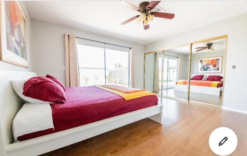 Comfortable Las Vegas Home Away From Home Хендерсън Екстериор снимка