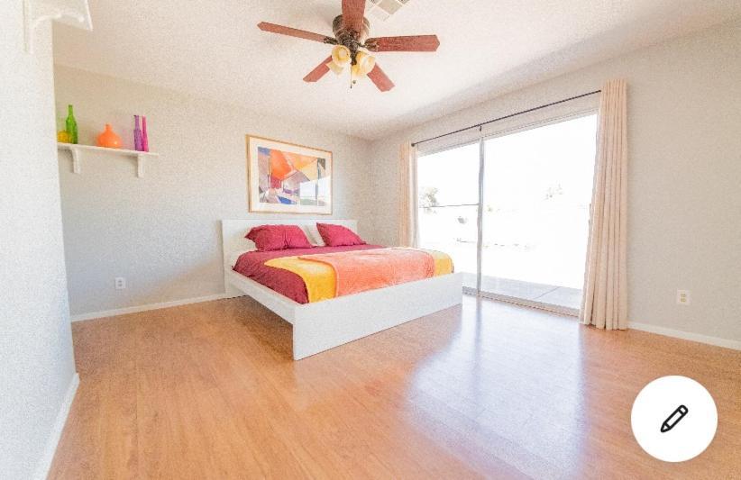 Comfortable Las Vegas Home Away From Home Хендерсън Екстериор снимка